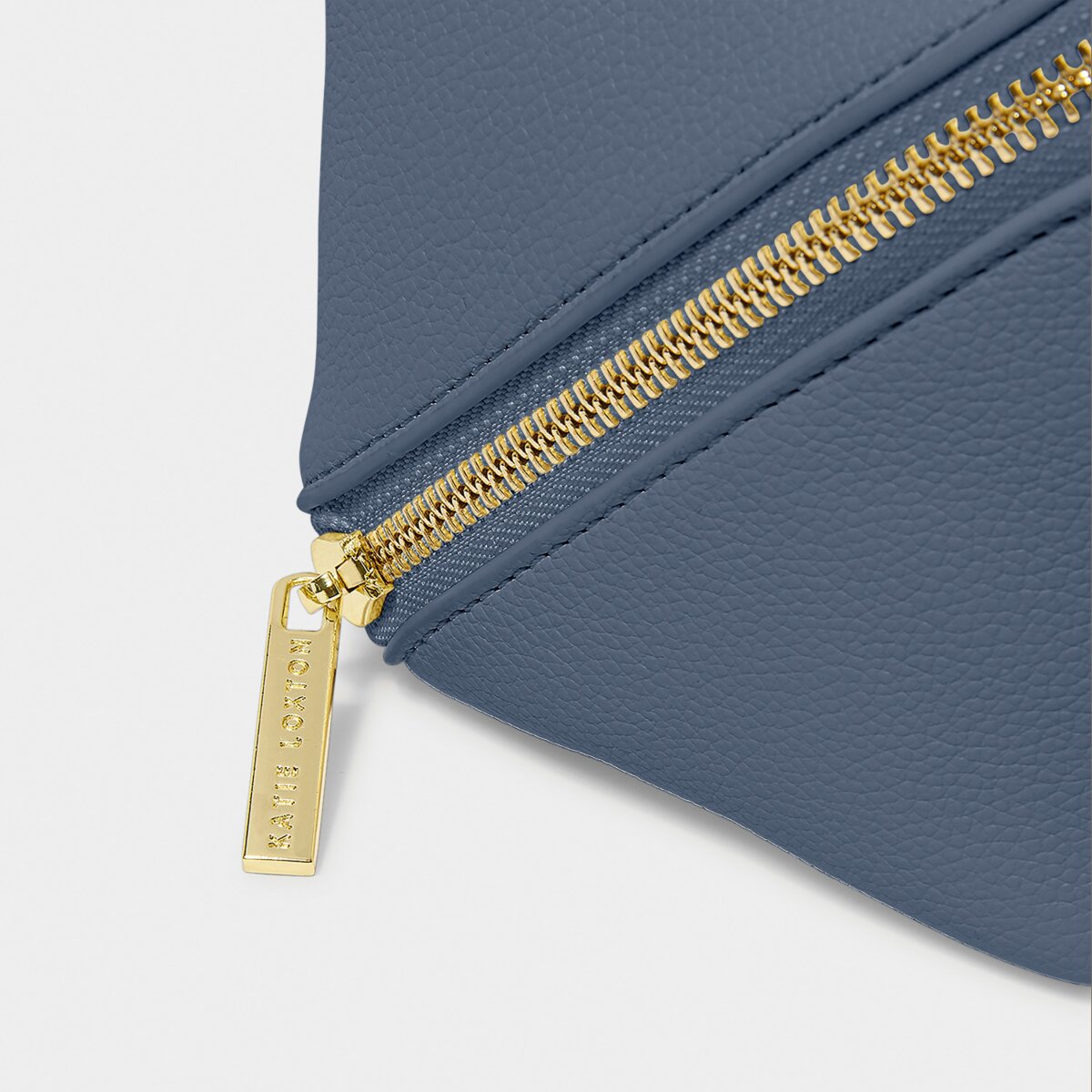 Katie Loxton | Large Makeup And Wash bag in Navy Blue