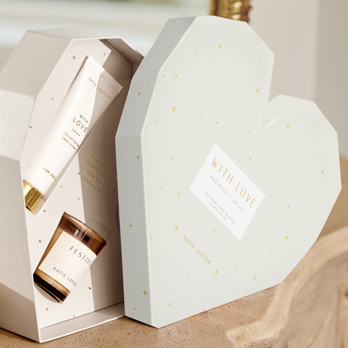 Katie Loxton | With Love Gift Set