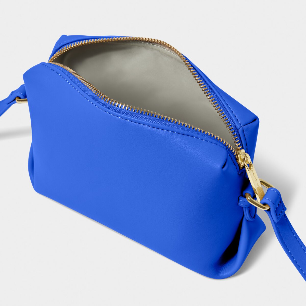 Katie Loxton | Lily Crossbody Bag | Cobalt Blue