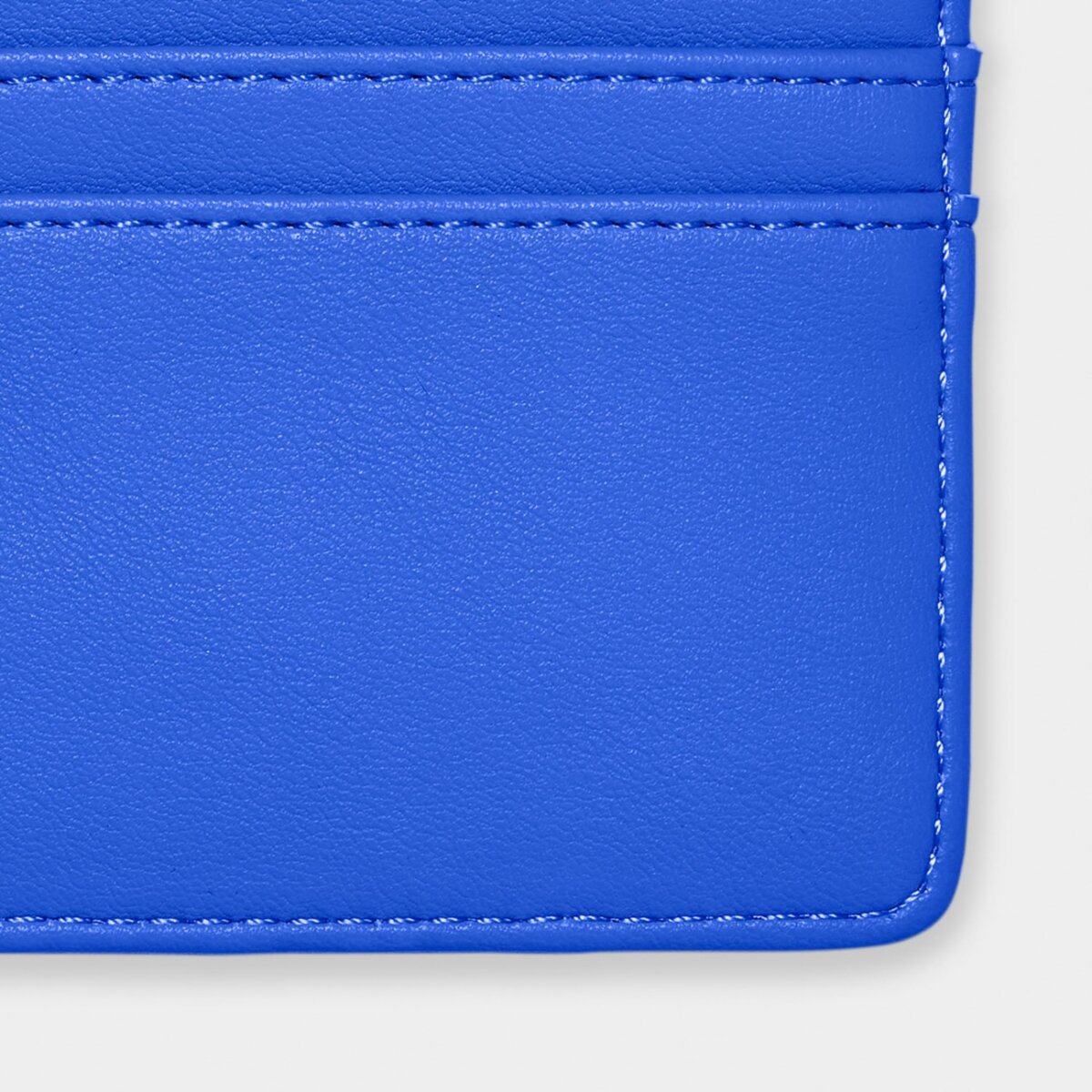 Katie Loxton | Lily Card Holder | Cobalt Blue