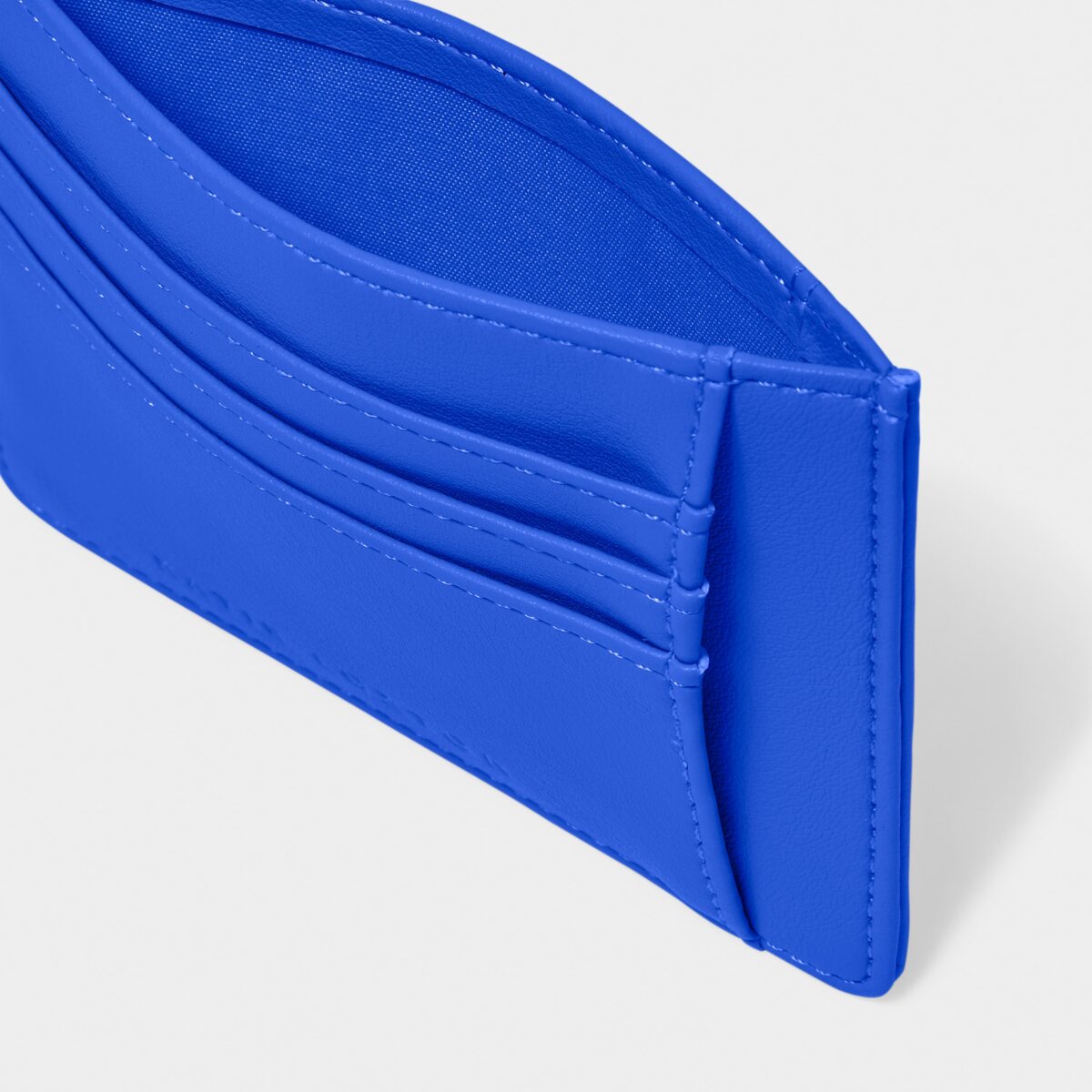 Katie Loxton | Lily Card Holder | Cobalt Blue