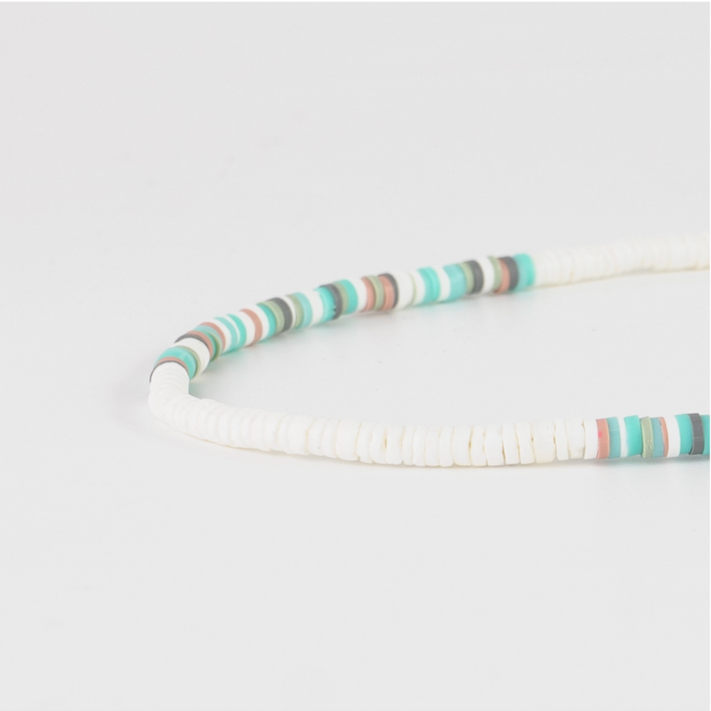 Manu Bay Surfer Necklace | Beach Jewellery