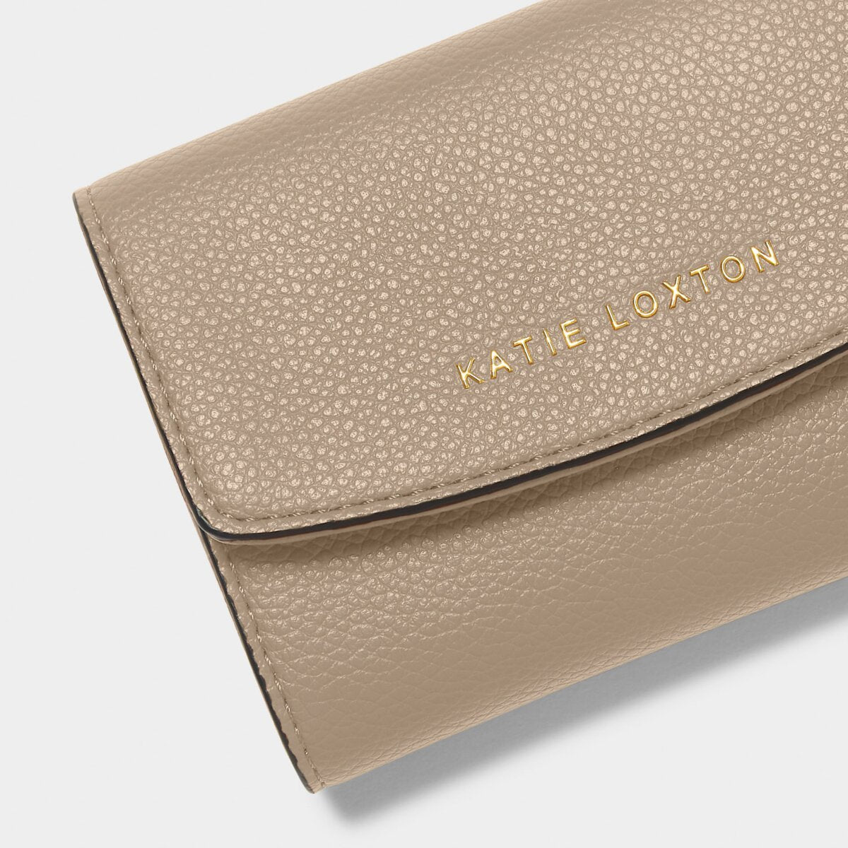 Katie Loxton | Marni Purse | Taupe