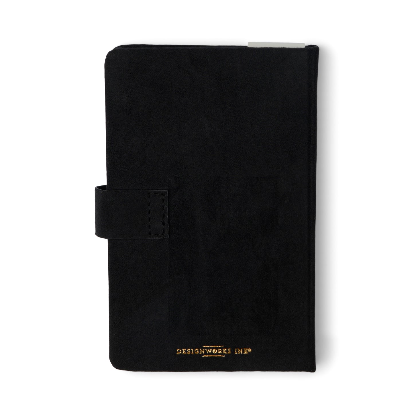 Mini Password Journal | Black | Shh