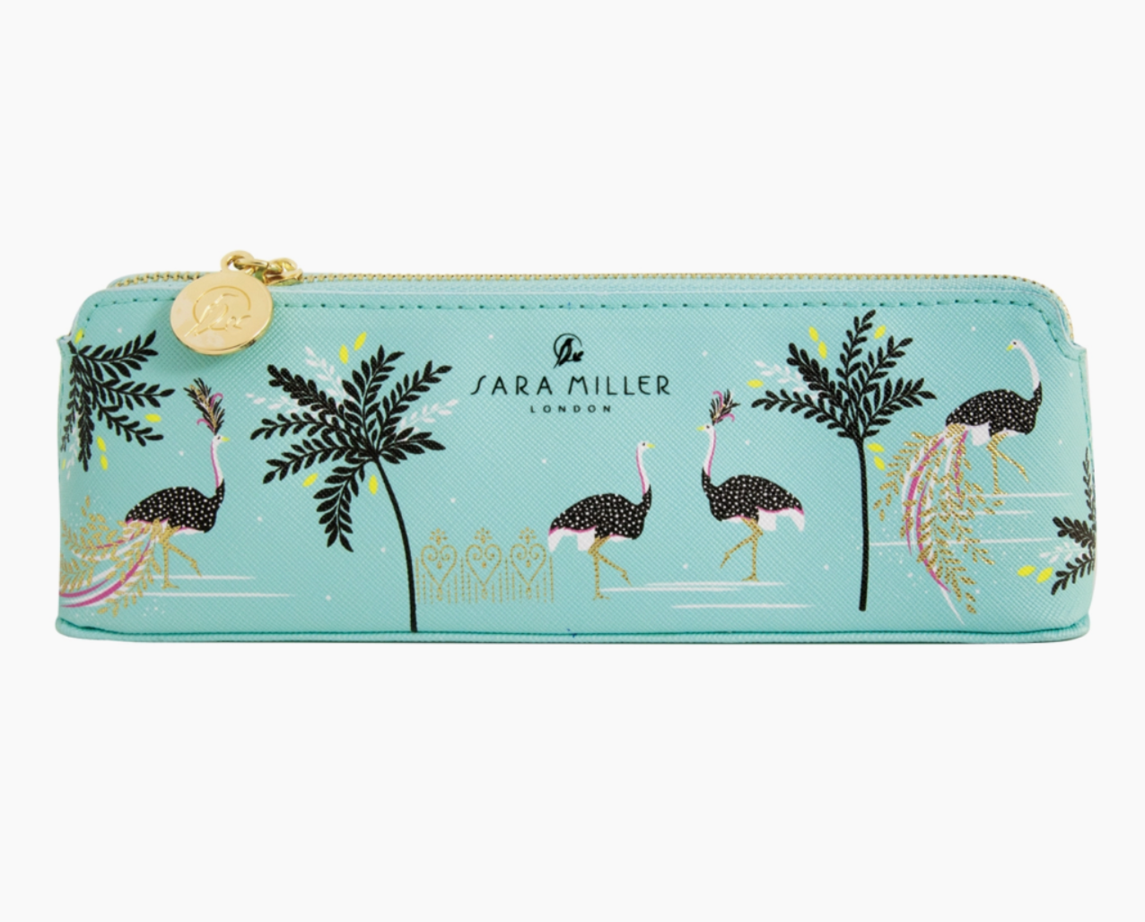 Sara Miller Savannah Pencil Case