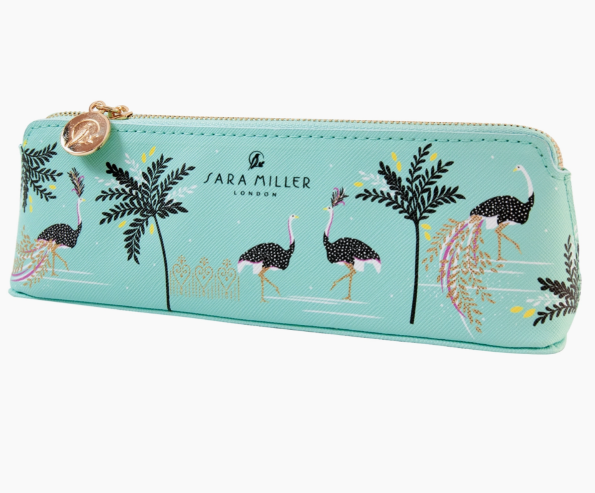 Sara Miller Savannah Pencil Case