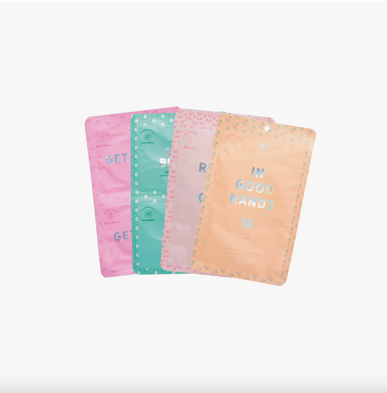 Self Love Multi-Masking Set