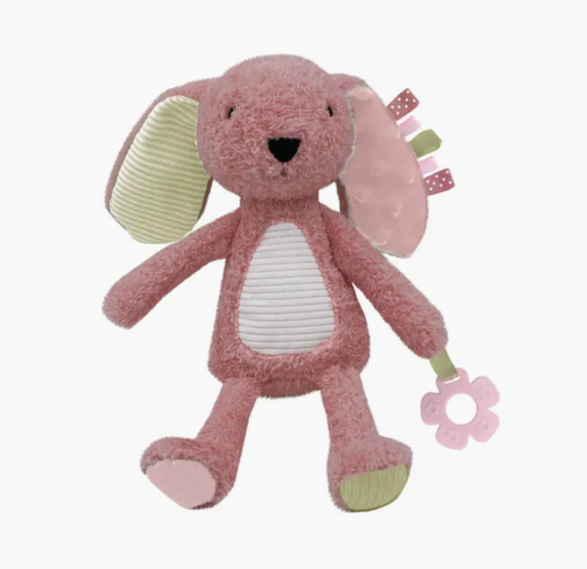 Sensory Snuggables Large Bunny