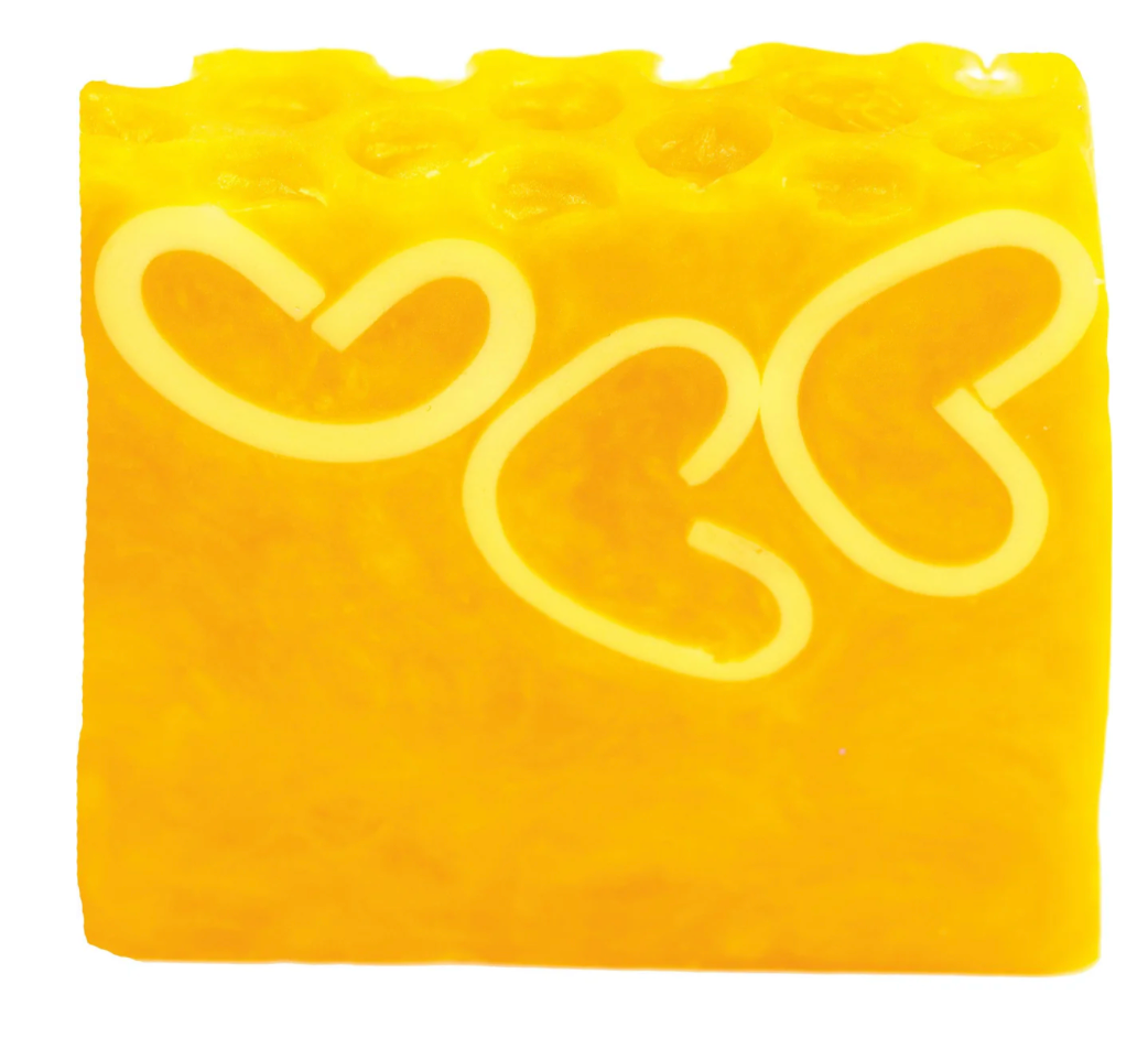 Stay Golden Honey Punnet Gift Pack