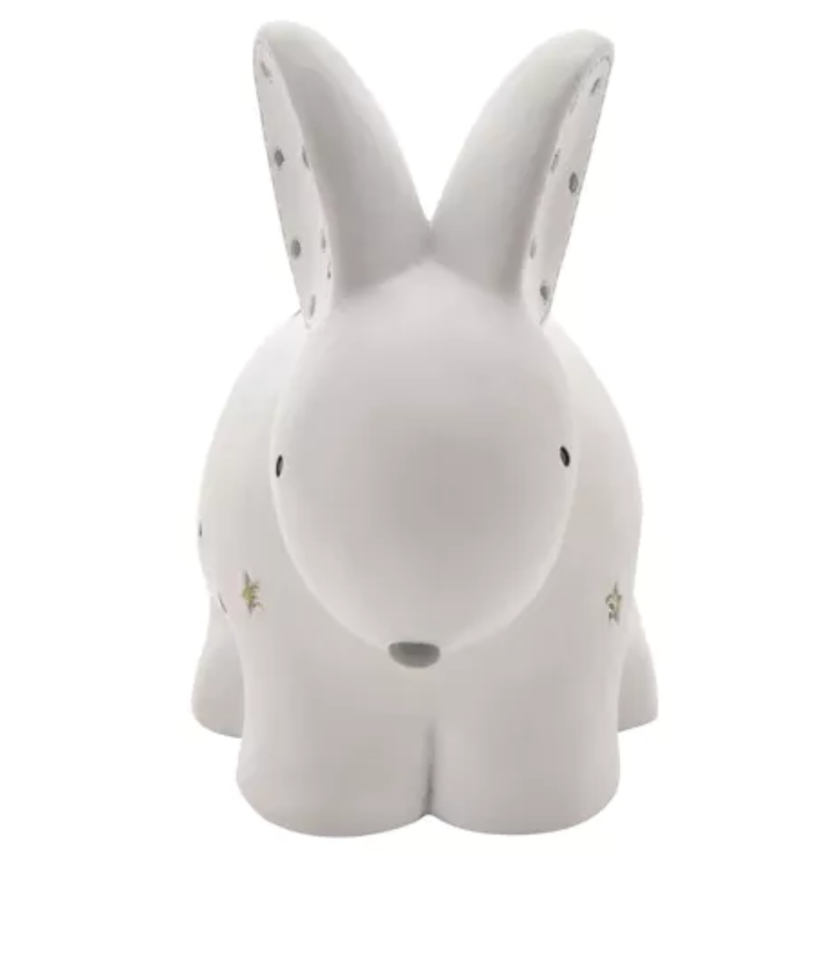 White Rabbit Money Box | New Baby Gift