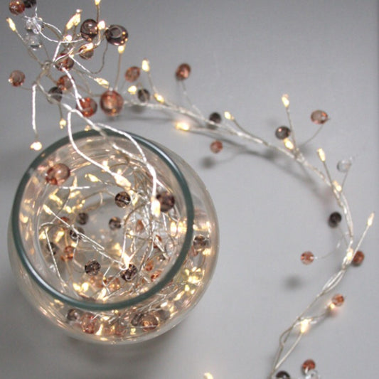 Coco Cluster Fairylights