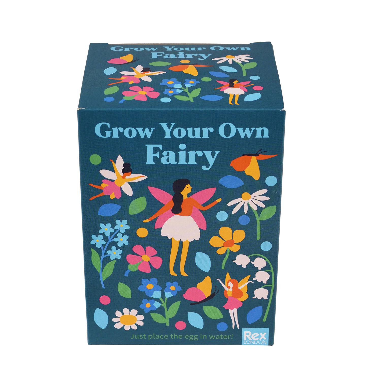 Grow Your Own Fairy