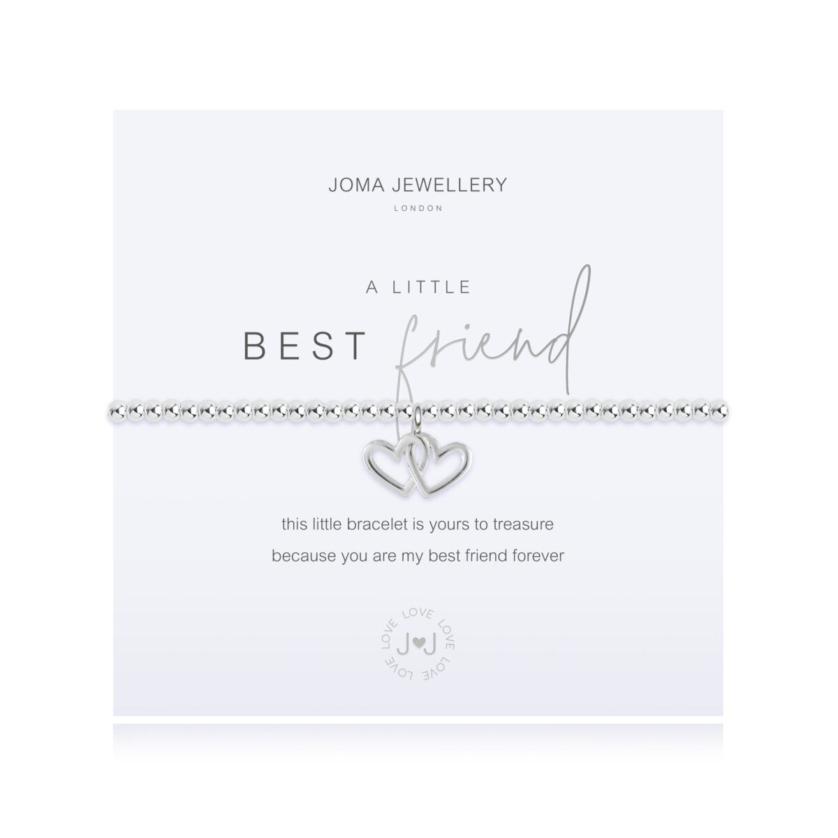 A Little Best Friend Bracelet - Joma Jewellery