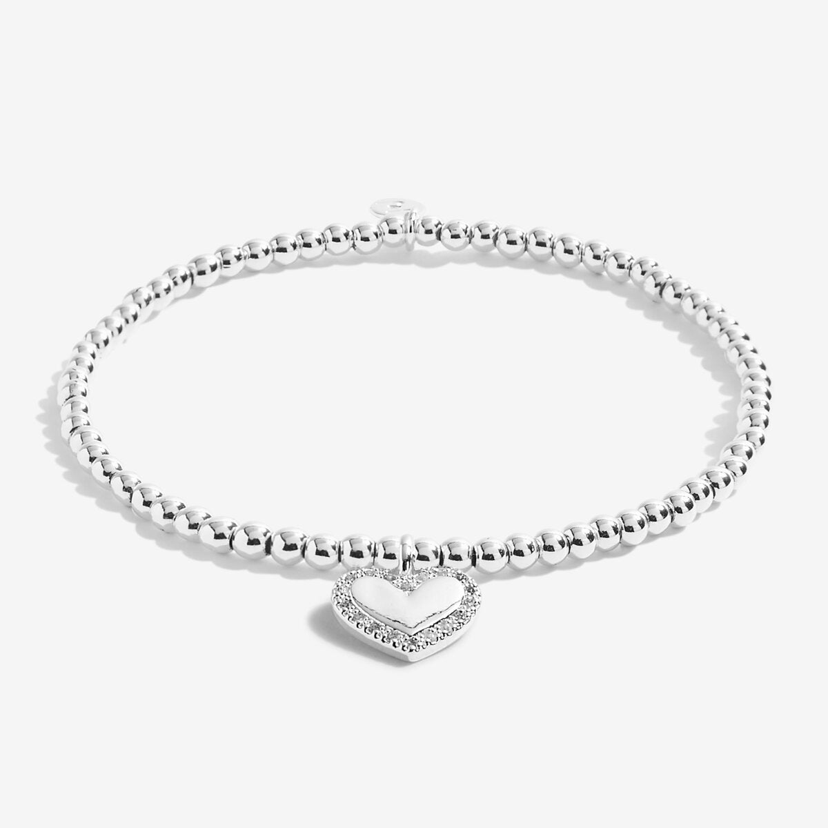 A Little Super Sixty Birthday Bracelet - Joma Jewellery
