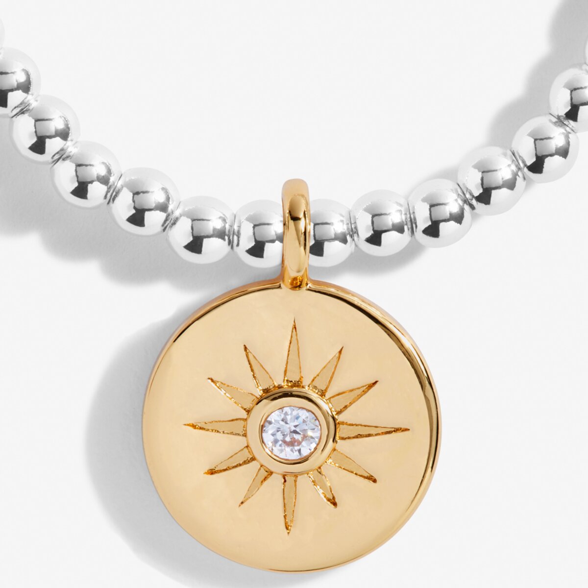 'A Little You're The Best' Bracelet - Joma Jewellery