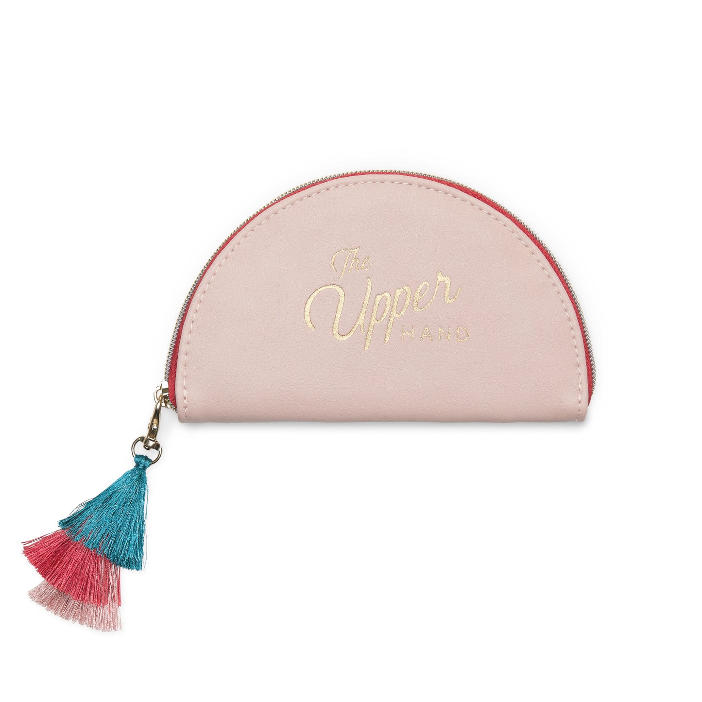 The Upper Hand Vegan Leather Manicure Kit