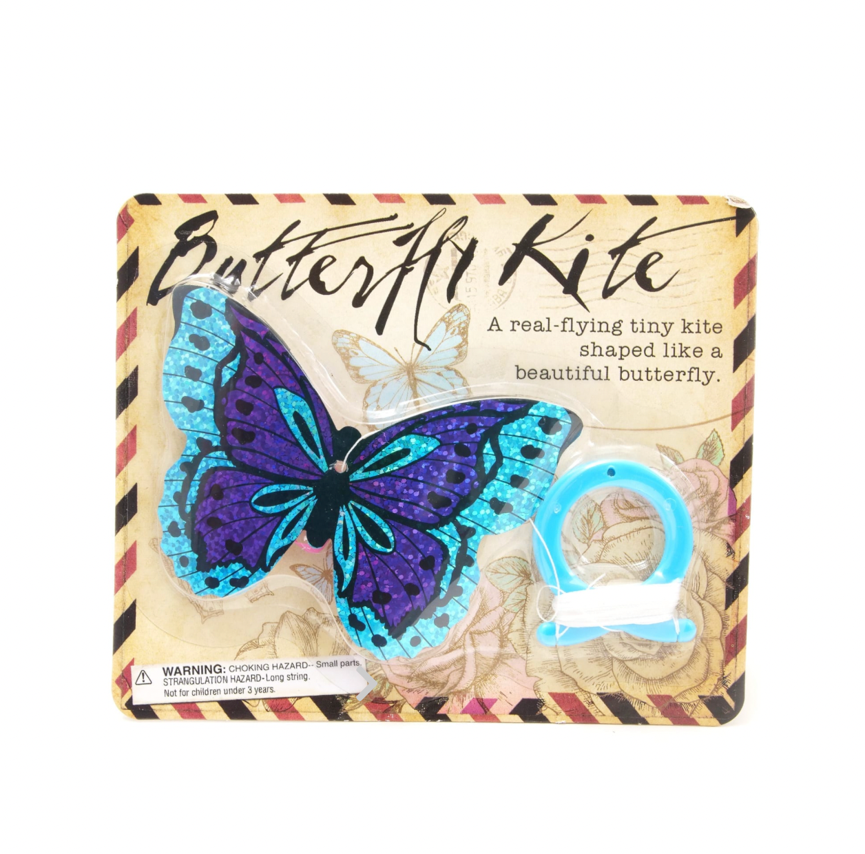 mini butterfly kite