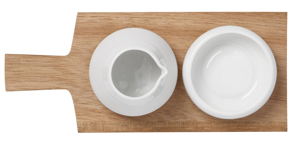 table serve ware