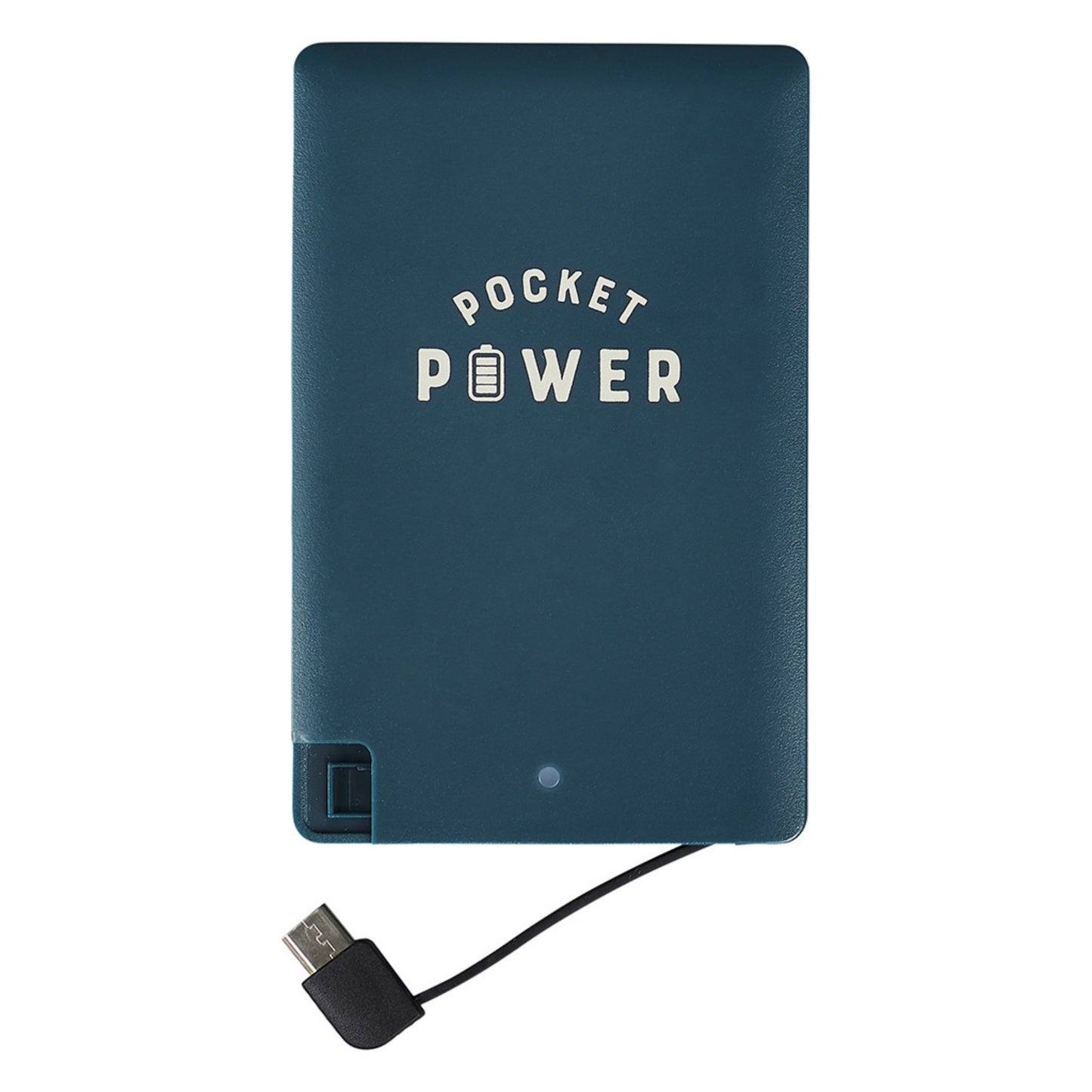 Pocket Power Powerbank