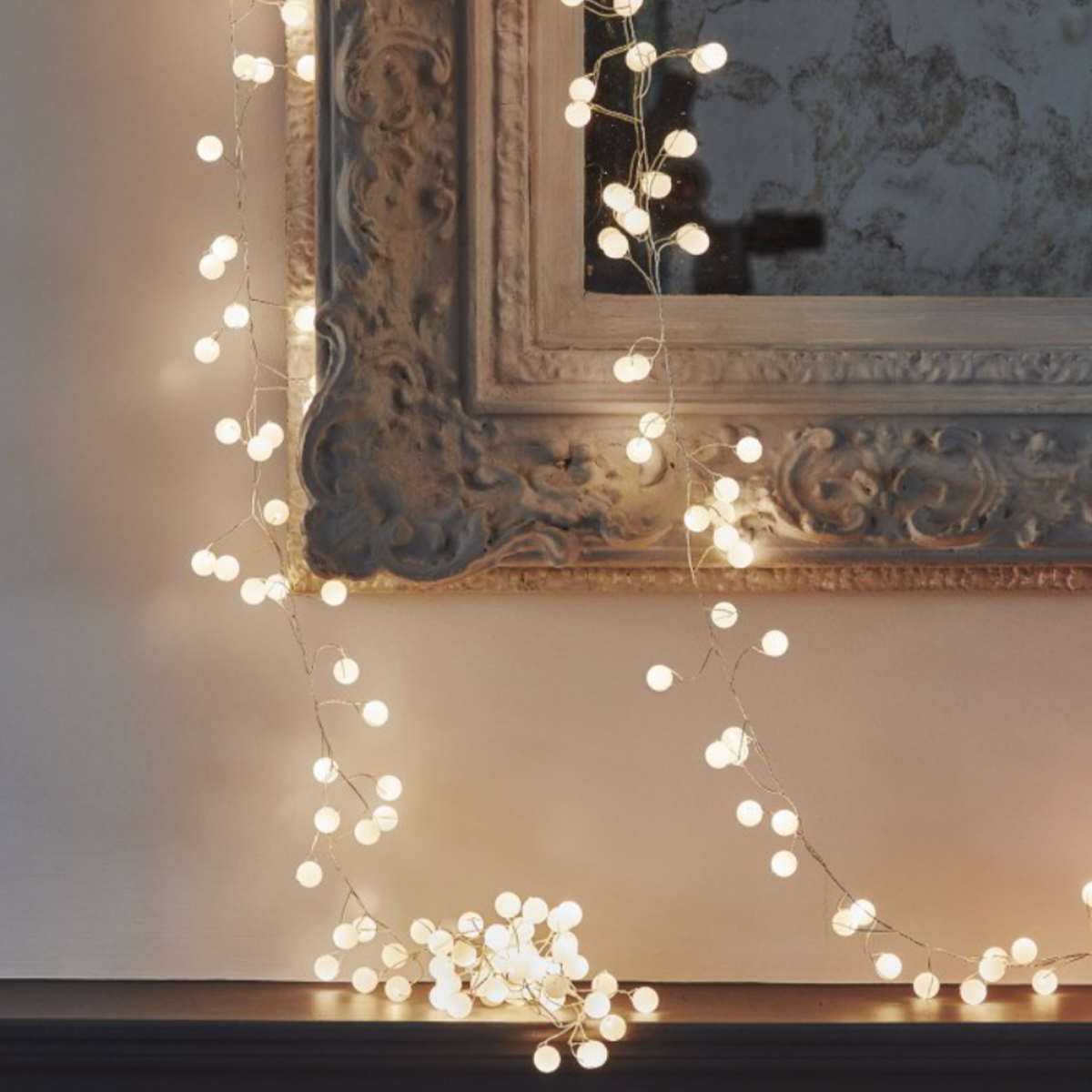 Snowberry Fairy Lights